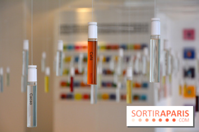 Sillages, la parfumerie sur-mesure