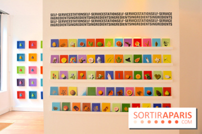 Sillages, la parfumerie sur-mesure