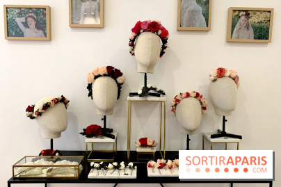 Les Couronnes de Victoire à Paris