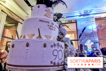 Le Prince de Galles fête ses 90 ans avec Allure