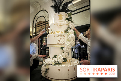Le Prince de Galles fête ses 90 ans avec Allure