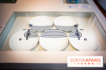 La Beauté du geste, l'exposition à la Manufacture de Sèvres, nos photos