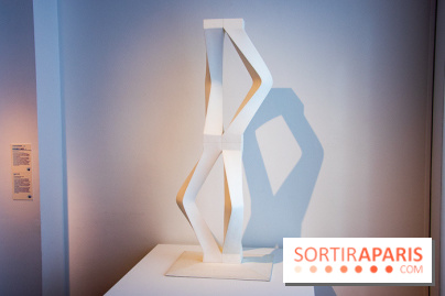 La Beauté du geste, l'exposition à la Manufacture de Sèvres, nos photos