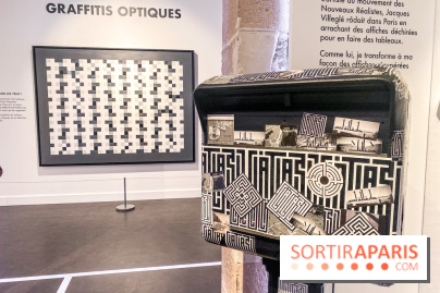 Walk the Line with L’ATLAS, l'epo au Musée en Herbe