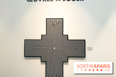 Walk the Line with L’ATLAS, l'epo au Musée en Herbe