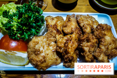 Kifuné : véritable restaurant japonais à Paris, les photos