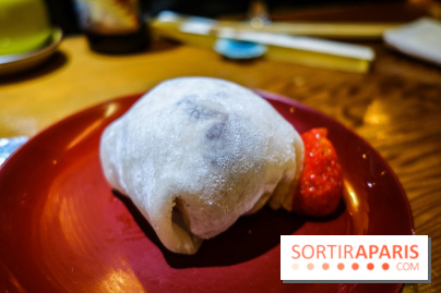 Kifuné : véritable restaurant japonais à Paris, les photos