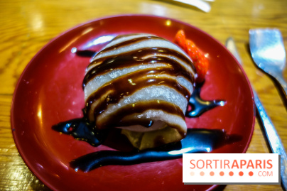 Kifuné : véritable restaurant japonais à Paris, les photos