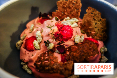 Les Petits Cousins : l’excellent restaurant bistronomique du 18e à Paris, les photos