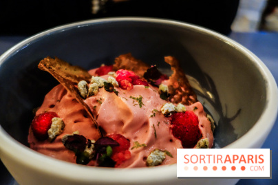 Les Petits Cousins : l’excellent restaurant bistronomique du 18e à Paris, les photos