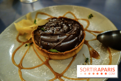 Les Petits Cousins : l’excellent restaurant bistronomique du 18e à Paris, les photos