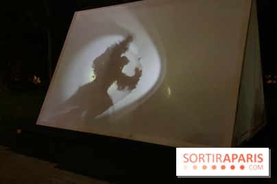 Nuit Blanche 2019 à Paris