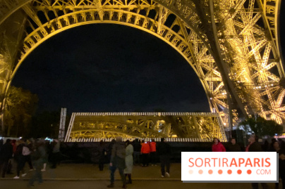 Nuit Blanche 2019 à Paris