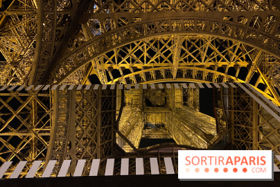 Nuit Blanche 2019 à Paris