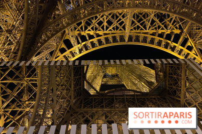 Nuit Blanche 2019 à Paris