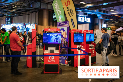 Paris Manga et Sci-Fi Show octobre 2019, programme et animations