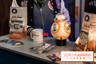 Paris Manga et Sci-Fi Show octobre 2019, programme et animations