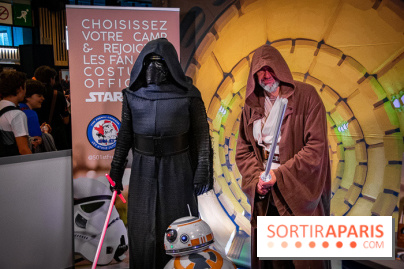 Paris Manga et Sci-Fi Show octobre 2019, programme et animations