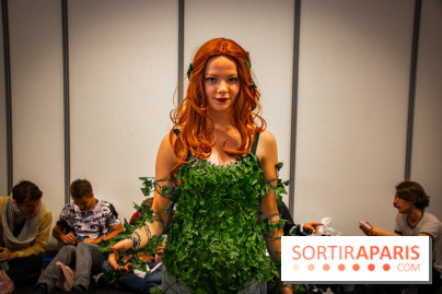 Paris Manga et Sci-Fi Show octobre 2019, programme et animations