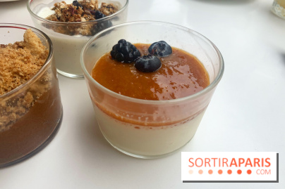 Brunch Les Françaises