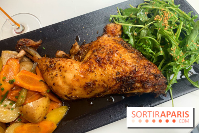 Brunch Les Françaises