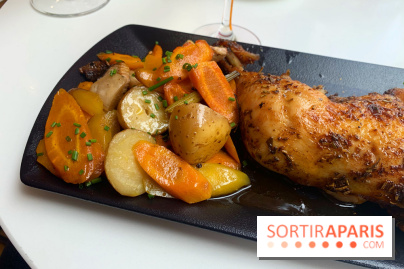 Brunch Les Françaises