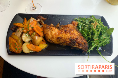 Brunch Les Françaises