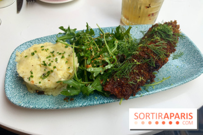 Brunch Les Françaises