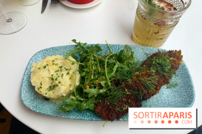 Brunch Les Françaises