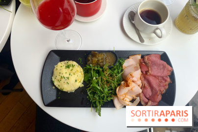 Brunch Les Françaises