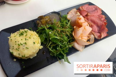 Brunch Les Françaises