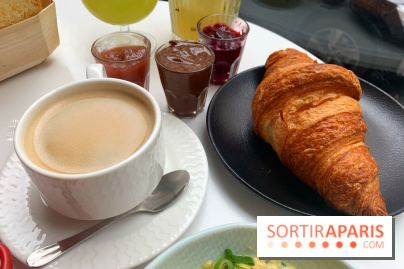 Brunch Les Françaises