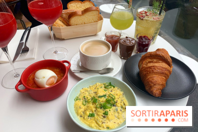 Brunch Les Françaises