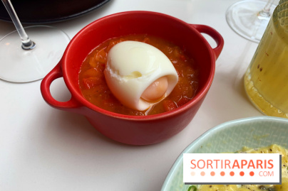 Brunch Les Françaises