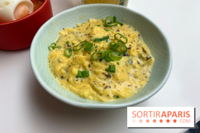 Brunch Les Françaises