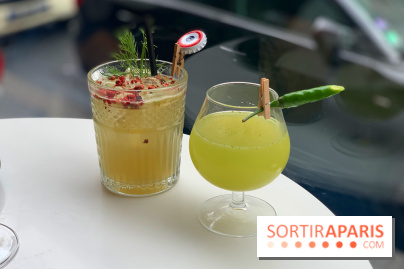 Brunch Les Françaises