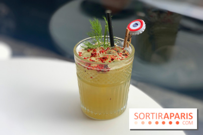 Brunch Les Françaises