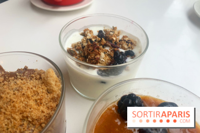 Brunch Les Françaises