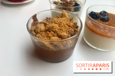 Brunch Les Françaises