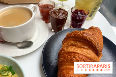 Brunch Les Françaises