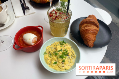 Brunch Les Françaises