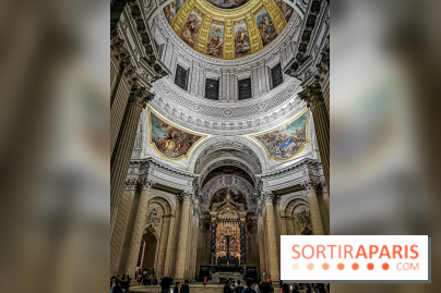 La course nocturne de la Nuit Blanche, les photos