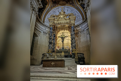 La course nocturne de la Nuit Blanche, les photos