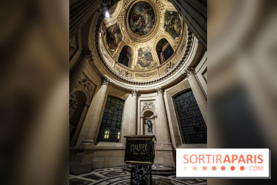 La course nocturne de la Nuit Blanche, les photos