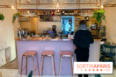 L'Abattoir Végétal - rive gauche