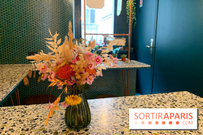 L'Abattoir Végétal - rive gauche