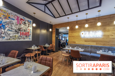 Crêperie Auguste Blénoir à Beaubourg