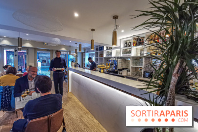 Crêperie Auguste Blénoir à Beaubourg