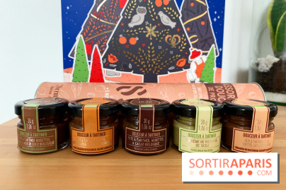 Maison Brémond 1830 - Noël 2019