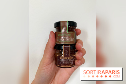 Maison Brémond 1830 - Noël 2019